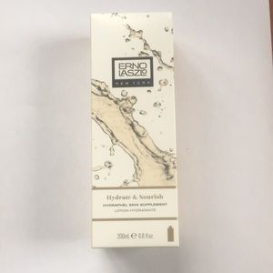 Erno laszlo skin supplement lotion